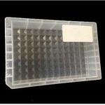 96WR 96Ch Reagent Reservoirs， 195mL 10個入 ビーエム機器