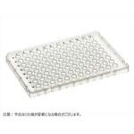 BMSC0200323 96ウェル PCRプレート ロープロファイル セミスカート FASTタイプ クリア BMSC0200323シリーズ ビーエム機器