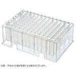 BMSC0200613 96ウェル ディープウェルプレート V底 2mL BMSCシリーズ ビーエム機器