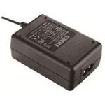 UNI312-0520-EIAJ-2 AC/DCコンバータ 100 → 240 V ac 出力タイプ：5V dc 2A Output UNIFIVE