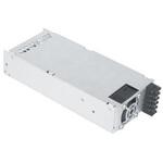 GCU500PS15-EF AC/DCコンバータ 15V dc 16.7 A 33.4 A 500W XP POWER
