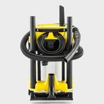 EA899KN-10C AC100V/1000W [家庭用] 乾湿両用掃除機 エスコ