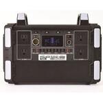 EA812HB-9 AC100V・DC12V・USBポータブル電源 エスコ