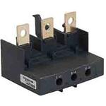 LA7D3058 Adapter terminal block TeSys LRD for d シュナイダーエレクトリック