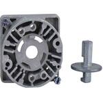 KZ127 adaptor plate for O22 cam switch with me シュナイダーエレクトリック