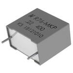 R76QF110050H0J AEC-Q200 フィルムコンデンサ 1 kV dc 600 V ac 1nF ±5% 1袋 25個入 KEMET