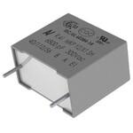 R413I147050T0K AEC-Q200 フィルムコンデンサ 1.5 kV dc 300 V ac 4.7nF ±10% 1袋 1000個入 KEMET