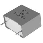 R60PF2220506AK AEC-Q200 フィルムコンデンサ 220 V ac 630 V dc 0.022μF ±10% 1袋 9000個入 KEMET