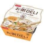 [冷蔵]お粥DELI 鶏ときくらげの白湯粥 幸南食糧