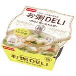 [冷蔵]お粥DELI 貝柱と筍のあおさ粥 幸南食糧