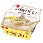 [冷蔵]お粥DELI 鯛と蕪の柚子粥 幸南食糧