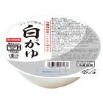 [冷蔵]レンジで簡単! 白がゆ 幸南食糧