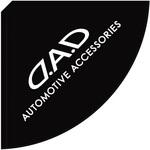 D.A.D マグネットフェイスカーテン GARSON