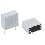 F340Y234730MFM2B0 AEC-Q200 フィルムコンデンサ 305V ac 47nF ±20% 1袋 20個入 VISHAY