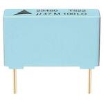B32529D5335K000 AEC-Q200D フィルムコンデンサ 32 V ac 50 V dc 3.3μF ±10% 1袋 10個入 EPCOS