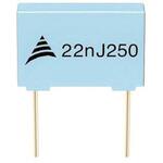 B32520C0105J000 AEC-Q200D フィルムコンデンサ 40 V ac 63 V dc 1μF ±5% 1袋 20個入 EPCOS