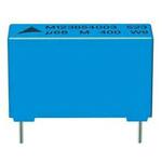 B32523Q6224K000 AEC-Q200D フィルムコンデンサ 200 V ac 400 V dc 220nF ±10% 1箱 720個入 EPCOS