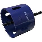 EHL-65 エホート 六角軸EHLホールソー 65mm EFFORT(エホート)