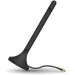 X9001248-4GMSMB1000R ANTENNA LTE MAGNETIC 1m CableRG174 1箱 100個入 京セラ