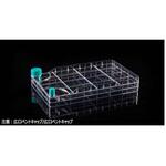 BioFactory(TM)多層フラスコ 2チャンバー 1279cm2 TC処理 滅菌済み WNBシリーズ NESTA