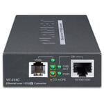 1ポート 10/100/1000T イーサネット-VDSL2コンバーター(G.vectoring対応) PLANET Technology