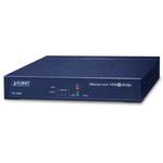 4ポート 10/100/1000T イーサネット-VDSL2ブリッジ(30aプロファイル対応、G.vectoring対応、RJ11端子付き) PLANET Technology