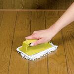 ハンディワックスモップ 八ツ矢工業