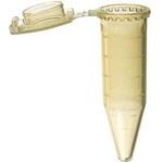 T330-76Y ClikLokチューブ 5.0ml キャップインサート対応フラットトップ イエロー T330-76Yシリーズ Simport