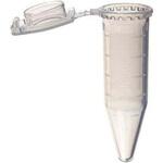 T330-76N ClikLokチューブ 5.0ml キャップインサート対応フラットトップ ナチュラル T330-76Nシリーズ Simport