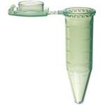 ClikLokチューブ フラットトップ 5.0ml グリーン T330-75Gシリーズ Simport