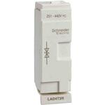CONTACTOR BI DIRECTIONAL LIMITING DIODE シュナイダーエレクトリック