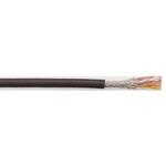 HP-SB/20276SR 7PX28AWG Control Cable 14芯 0.08 mm2 シールド有 28 AWG 1巻 30m入 太陽ケーブルテック(テイコク)