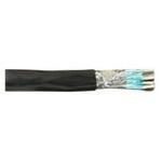 3221 SL001 Control Cable 2芯 0.33 mm2 シールド有 22 AWG 1巻 305m入 Alpha Wire