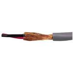 2254 SL005 Control Cable 2芯 0.35 mm2 シールド有 22 AWG 1巻 30m入 Alpha Wire