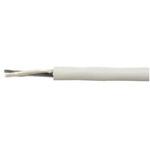 6622 WH005 Control Cable 2芯 シールド無 24 AWG 1巻 30m入 Alpha Wire