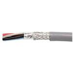 6327 SL005 Control Cable 3芯 シールド有 24 AWG 1巻 30m入 Alpha Wire