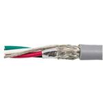 3467C SL005 Control Cable 7芯 シールド有 28 AWG 1巻 30m入 Alpha Wire