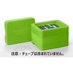 BCS-576 CoolBox XT MicroTube24 Workstation 1.5ml/2mlマイクロチューブx24本 グリーン biocision