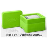 BCS-570 CoolBox XT PCR96 Workstation 0.2mlx96本 グリーン biocision