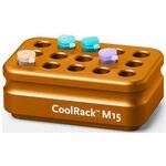 CoolRack M15 1.5ml/2mlx15本 BCS-125シリーズ biocision