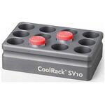 BCS-265 CoolRack SV10 10mlアンプルx12本 グレー biocision