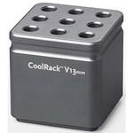 BCS-155 CoolRack V13 Φ13x75mm 9本 グレー biocision