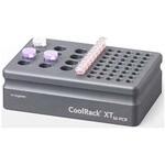 BCS-523 CoolRack XT M-PCR 0.2ml PCRx48本+1.5/2mLx12本 グレー biocision