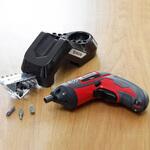 EA813RC-2B DC 3.6V ドライバードリル 充電式 エスコ