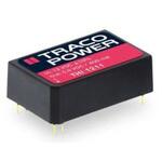 THI 1221 DC-DCコンバータ Vout：±12V dc 10.8 13.2 V dc 2W 1セット 10個入 TRACO POWER
