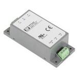 DTE1048D12 DC-DCコンバータ Vout：±12V dc 18→ 75 V dc 10W XP POWER
