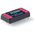 TEN 40-2425WIR DC-DCコンバータ Vout：±24V dc 9 36 V dc 40W TRACO POWER