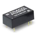 THI 2-1213M DC-DCコンバータ Vout：15V dc 10.8 13.2 V dc 2W 1セット 10個入 TRACO POWER