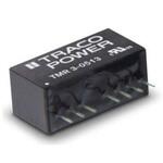 TMR 3-2413 DC-DCコンバータ Vout：15V dc 18 36 V dc 3W TRACO POWER