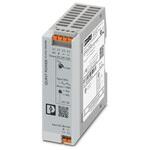 1066708 DC-DCコンバータ Vout：24V dc 48 → 110 V dc 60W フエニックス・コンタクト